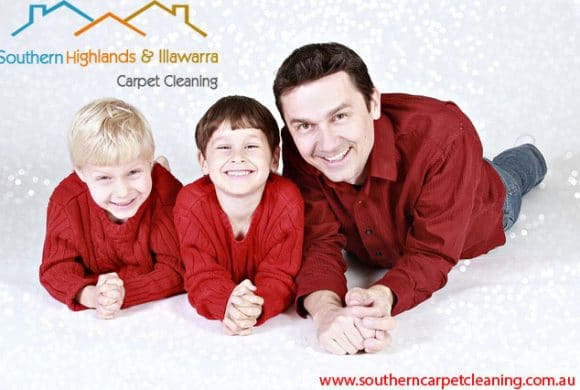 Top 10 health Benefits of Carpet Cleaning