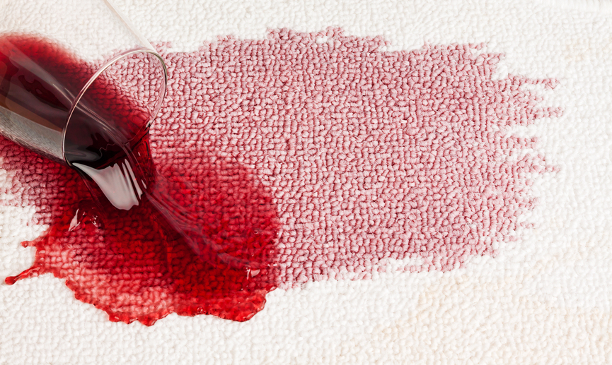 How to Remove Dried Wine Stains from Carpet Southern Carpet Cleaning